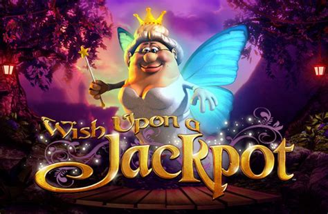 Wish Upon A Jackpot Slot Review 2023 .